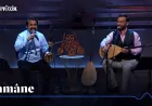 TRT Müzik'in Sevilen Programı "Zamane" 38. Uluslararası Hitit Fuar ve Festivali Kapsamında Çorum'dan Canlı Yayınlanacak