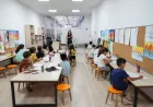 Diyarbakır Büyükşehir Belediyesi Yaz Dönemi Çocuk Atölyelerinde 520 Çocuk Sanat ve Bilimle Buluşuyor