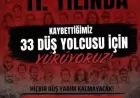 Eskişehir'de Suruç Katliamı'nın 11. yılında adalet çağrısı: "Hiçbir düş yarım kalmayacak"
