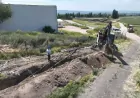 Eskişehir Cumhuriyet Mahallesi’nde Yeni Su Deposu ve İsale Hattı Hizmete Alındı