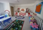 Muğla Büyükşehir Belediyesi Kavaklıdere Özel Emin Eller Gündüz Bakımevi 25-66 aylık çocuklar için öğrenci kabulünü sürdürüyor