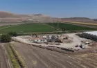 Hatay Büyükşehir Belediyesi Gölbaşı İçme Suyu Projesi'nde 37 Kilometrelik Hatta Çalışmalar Aralıksız Sürüyor