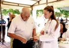 Hatay Büyükşehir Belediyesi Dörtyol’da “Her Ölçüm Bir Başlangıç” Etkinliğiyle Ücretsiz Sağlık Hizmeti Sundu