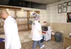 Hatay Büyükşehir Belediyesi hijyen ve gıda denetimlerini il genelinde aralıksız sürdürüyor