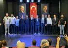 Anahtar Parti Odunpazarı İlçe Başkanı İsmail Karış: “Odunpazarı İçin Gece Gündüz Demeden Çalışacağız”
