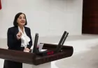 CHP Eskişehir Milletvekili Jale Nur Süllü: “TEI’deki yangın kaza mı, ihmal mi, sabotaj mı?”