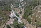 MUSKİ Genel Müdürlüğü Osmaniye Mahallesi’nde 1.250 metrelik içme suyu hattını kamusal alana taşıyarak altyapıyı yeniliyor