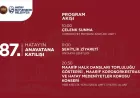 Hatay Ana Vatana Katılışının 87. Yıl Dönümünü Resmî Törenler ve Kültürel Etkinliklerle Kutlayacak