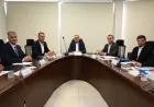 Hatay Büyükşehir Belediyesi UKOME Temmuz toplantısında toplu ulaşım güzergâhları ve taksi bekleme alanı düzenlemeleri karara bağlandı
