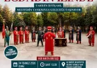 Hatay Büyükşehir Belediyesi Mehteranı “Ecdadın İzinde” Programıyla Altınözü’nde Vatandaşlarla Buluşuyor