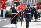 Hatay Valisi Mustafa Masatlı: “Hatay Davası sabrın, inancın ve güçlü diplomasinin eşsiz bir başarısı olarak millî tarihimizdeki müstesna yerini almıştır”