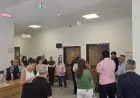 Eskişehir'de Hastane ve Sağlıklı Hayat Merkezi İş Birliği Koruyucu Sağlık Hizmetlerini Güçlendirmek İçin Bir Araya Geldi