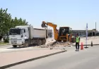 Şanlıurfa Büyükşehir Belediye Başkanı Mehmet Kasım Gülpınar: “Akçakale Karayolu’ndaki köprülü kavşak projesiyle ulaşım altyapısı güçleniyor”