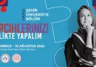 Trabzon Büyükşehir Belediyesi Üniversite Adaylarına Tercih Sürecinde Uzman Rehberliği Desteği Sunacak