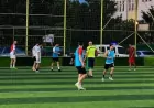 İYİ Parti Eskişehir Gençlik Kolları'nın Futbol Turnuvası'nda Grup Aşaması Büyük Heyecanla Tamamlandı