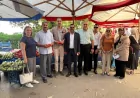 Anahtar Parti Eskişehir İl Başkanı Çağlar Ölce: “Üreticinin emeğinin karşılığını aldığı bir sistem için çalışmayı sürdüreceğiz”