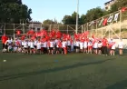 Hatay Büyükşehir Belediyesi 23 Temmuz'u Spor Etkinlikleriyle Kutladı, Uğur Kandemir: “Spor Hizmetlerimizi Her Geçen Gün Daha da Yaygınlaştırmaya Devam Ediyoruz”