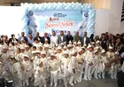 Hatay Büyükşehir Belediyesi Geleneksel Sünnet Şöleni'nde 176 çocuk unutulmaz bir gün yaşadı