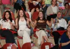 Hatay Ana Vatana Katılışı’nın 87. Yılını Kültür ve Sanat Etkinlikleriyle Coşku İçinde Kutladı