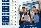 Hatay Büyükşehir Belediyesi Destek Eğitim Merkezleri YKS'de 36 Öğrenciyle İlk 10 Binde Yer Aldı