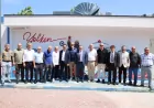 Trabzon Büyükşehir Belediye Başkanı Ahmet Metin Genç: “Maçka'nın güçlenmesi ve kalkınması için hep birlikte el ele vererek çalışacağız”