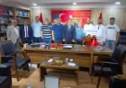 Milliyetçi Hareket Partisi Eskişehir İl Başkanı Ayhan Sezer: “Spor kulüpleri gençlerin sağlıklı bireyler olarak yetişmesinde önemli görev üstleniyor”