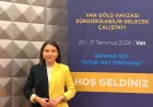 Şile Ahmetli Köyü'nden Yetişen Gazeteci Dilara İncebacak Başarı Hikâyesini Kütüphaneler ve Kültürel Çalışmalarla Taçlandırdı