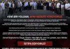 CHP İstanbul Gençlik Kolları'nda Toplu İstifa İddiası: Erdem Kara ve Çok Sayıda İlçe Başkanının Ortak Bildirisi Gündem Oldu