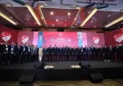 İçişleri Bakanı Mustafa Çiftçi: “Sporda huzur, Türkiye’nin huzurudur”