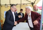 Trabzon Büyükşehir Belediye Başkanı Ahmet Metin Genç: “Kurtdüzü-Mimera yolunun ihalesini yaptık, yaklaşık 15 gün içinde çalışmalara başlayacağız”