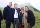 Trabzon Büyükşehir Belediye Başkanı Ahmet Metin Genç: “Doğduğumuz Topraklara Olan Vefa Borcumuzu Ödemeye Gayret Ediyoruz”
