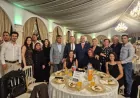 Eskişehir Ticaret Borsası Başkanı Ömer Zeydan Tedavi Sürecinin Ardından İlk Kez Kamuoyu Önünde Görüntülendi
