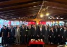 Eskişehir Valisi Dr. Erdinç Yılmaz: “Yerel basınımız gerçekten bir model, bir öncü”
