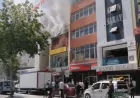 Van Büyükşehir Belediyesi Yaz Etkinlikleri Kapsamında Çocukları Şenlik Programlarıyla Buluşturmaya Devam Ediyor