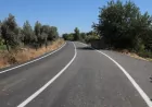 Hatay Büyükşehir Belediyesi Bintaş Mahallesi'ni E5 Kara Yolu'na Bağlayan Güzergâhta Beton Asfalt Çalışmasını Tamamladı
