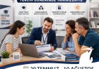 Hatay Büyükşehir Belediyesi YKS Adaylarına 10 İlçede Ücretsiz Tercih Danışmanlığı Desteği Sunacak