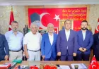MHP Eskişehir İl Başkanı Ayhan Sezer: “Eskişehir’in menfaatine olacak her türlü yapıcı çalışmanın ve istişarenin önemi büyük”