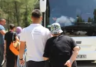 Muğla Büyükşehir Belediye Başkanı Ahmet Aras: “Büyüklerimizin mutlu ve sağlıklı bir yaşam sürmesi önceliğimiz”