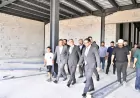 Van Valisi ve Büyükşehir Belediye Başkan Vekili Ozan Balcı: "Emekleriyle toprağı bereketlendiren tüm çiftçilerimize hayırlı ve bereketli hasatlar diliyorum"