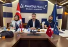 Anahtar Parti İstanbul İl Yerel Yönetimler Başkanı Yaşar Asiltürk: “Kentsel dönüşüm siyasi tartışmalara kurban edilemeyecek kadar hayati bir konudur”