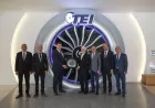 AK Parti Eskişehir İl Başkanı Taha Baksan: “TEI, Ülkemizin ve Eskişehir’in Göz Bebeğidir”