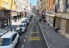 Hatay Büyükşehir Belediyesi Dörtyol'da Mehmet Ocak Prestij Caddesi Projesini Tamamlayarak Vatandaşların Hizmetine Sundu