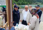 Trabzon Büyükşehir Belediyesi Uzungöl’de Denetimleri Sıklaştırdı, Turizm Hizmetlerinde Kalite ve Güvenlik Vurgusu