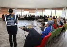 Van Büyükşehir Belediyesinin "Tecrübe-i Hayat" Projesiyle Yaşam Tecrübeleri Gelecek Nesillere Aktarılıyor