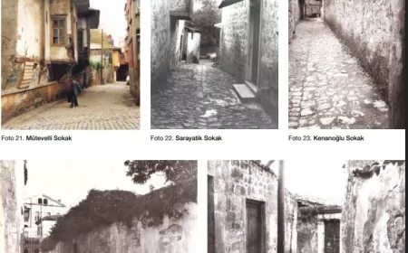 Trabzon Büyükşehir Belediyesi, Prof. Dr. Sonay Çevik’in 558 sayfalık “Trabzon Sokakları” kitabını okuyucularla ücretsiz buluşturdu