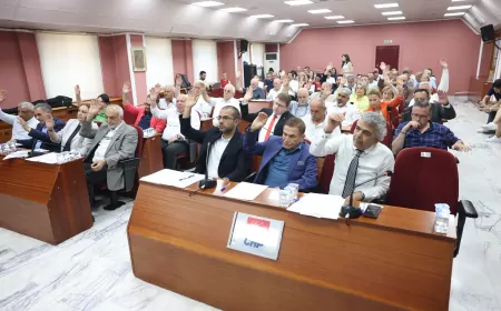 CHP Eskişehir Milletvekili İbrahim Arslan TOKİ hak sahiplerinin mağduriyetlerini TBMM Komisyonu gündemine taşıdı