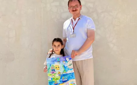 Muğla Büyükşehir Belediye Başkanı Ahmet Aras: “Okyanus Tümay’ın Başarısı Gurur Verdi”