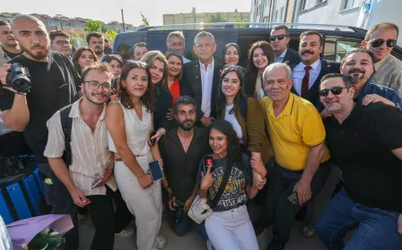 Odunpazarı Belediye Başkanı Kazım Kurt: “Sosyal belediyecilik, halkın ihtiyaç duyduğu her alanda var olabilmektir”