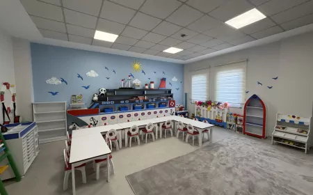 Çorum Belediyesi Neşeli Çocuk Gündüz Bakımevi'nde ön kayıtlar bugün sona eriyor, hizmet 15 Temmuz'da başlayacak