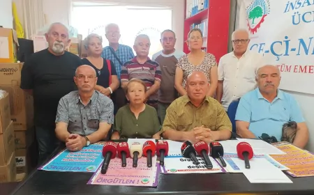 Tüm Emeklilerin Sendikası Eskişehir Şube Başkanı Ali Paşa Şanlı: “Kamuoyunun değerlendirmesini kamera kayıtları ve somut bilgiler üzerinden yapacağına inanıyorum”